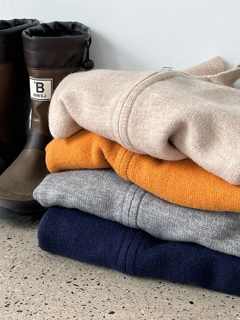 Thumbnail 2 - #35 Top 40 Cropped Knit Sweaters Worth Buying In 2026