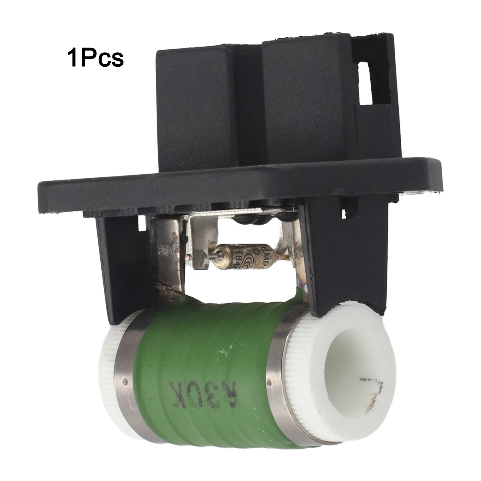 

Car Engine Cooling Fan Resistor For RAM For PROMASTER 1500 2500 3500 68099815AA Engine Parts Accessories