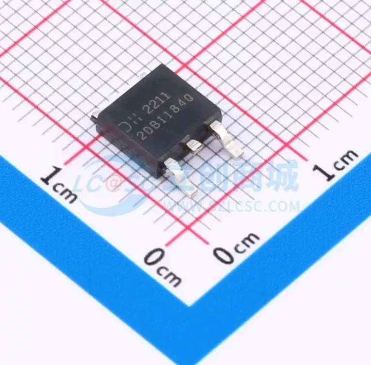 Free Shipping 2DB1184Q-13-94 2H1002A4 (17-19MA) (19-21MA) (21-23MA) (27-29MA) (29-31MA) (31-33MA) (37-40MA)  TO-252 2CZ20100A4S