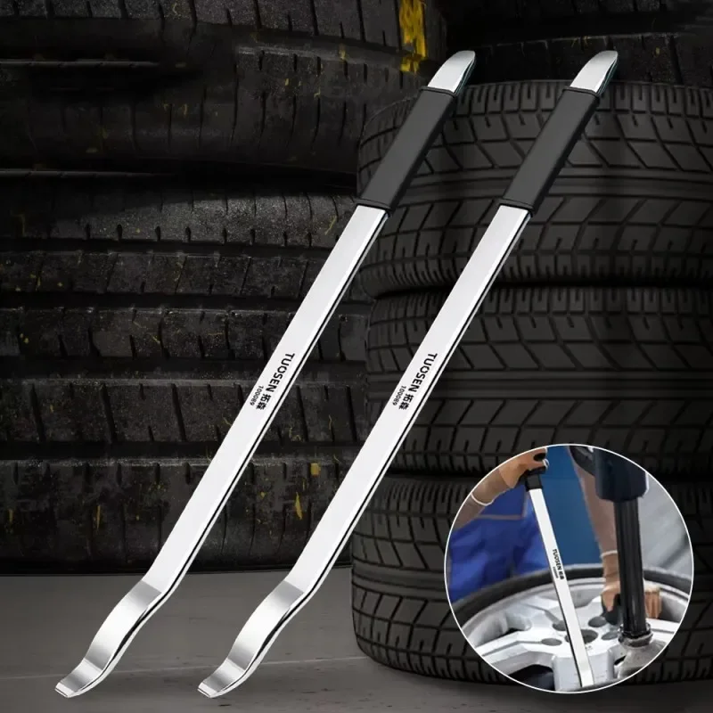 

Инструмент для снятия автомобильных шин, сверхмощный металлический сборщик шин, многофункциональный автомобильный мотоциклетный шиномонтажный станок, защитная пластина, инструмент для ремонта автомобиля