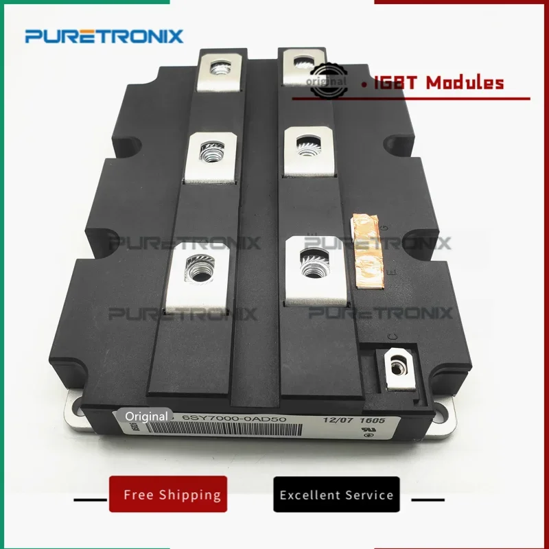 6SY7000-0AD50 6SY7000-0AC37  6SY7000-0AC84 6SY7000-0AC80  New Original Power Module