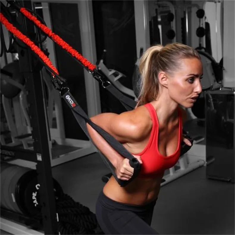 New KO8 Tension Bel… - image