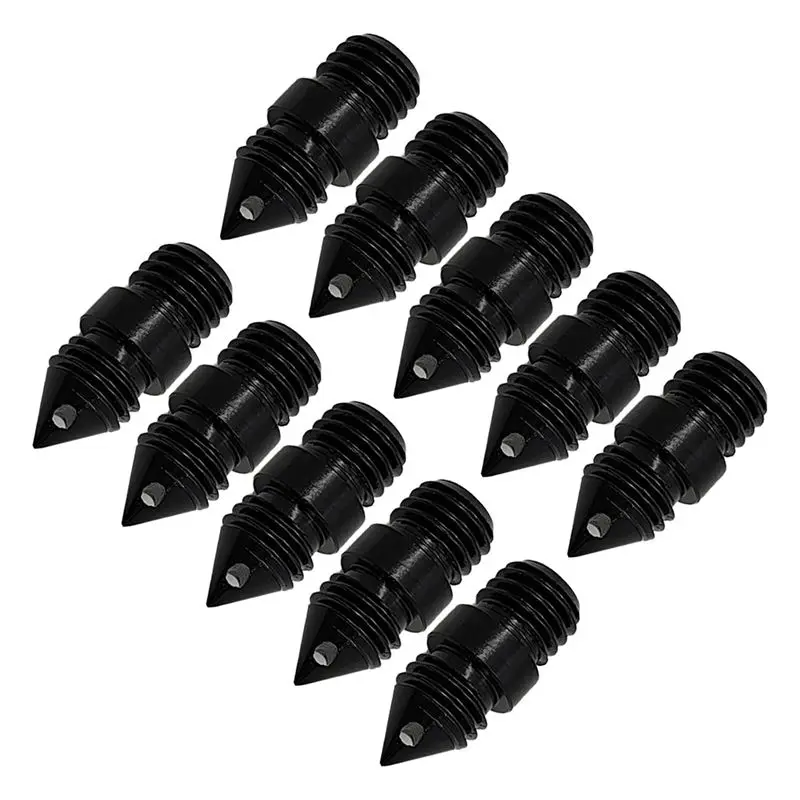 

^Arrival Pack Survey Plumb Bob Set Of 10 For 102 Prism Pole Adapter 5/8"-11 Thread Mini Prisms