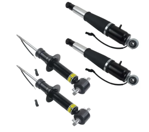 84176675 84176631  4 Pcs Shock Absorber with Magnetic Ride Control for  Escalade GMC Yukon 2015-2019
