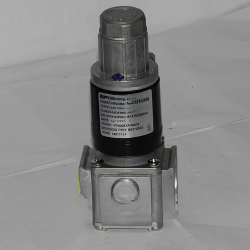 

Gas solenoid valve EG12L.GMO EG12.GFD EG15L. E6GSR8 * 3/8G