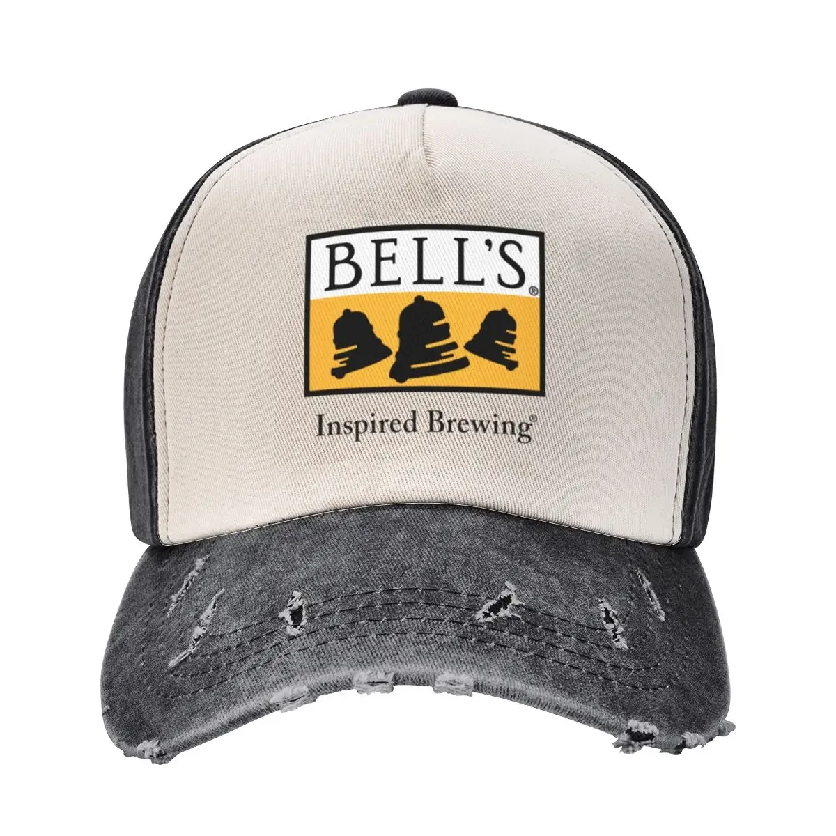 

The Inspired B Baseball Cap Mountaineering Golf Hat Horse Hat Big Size Hat Mens Caps Women's