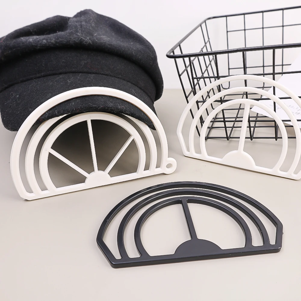 Hat Brim Bender Reusable Hat Brim Retainer Effective Baseball Hat Cap Peaks Curving Device Shaping Accessories DIY