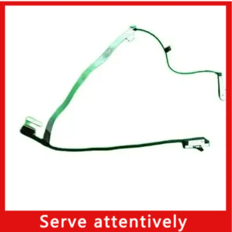 Replacement Laptop LCD EDP Cable RGB FHD For Thinkpad L14 hd tn wlan DC02C00KT00 DC02C00KT10 DC02C00KT20