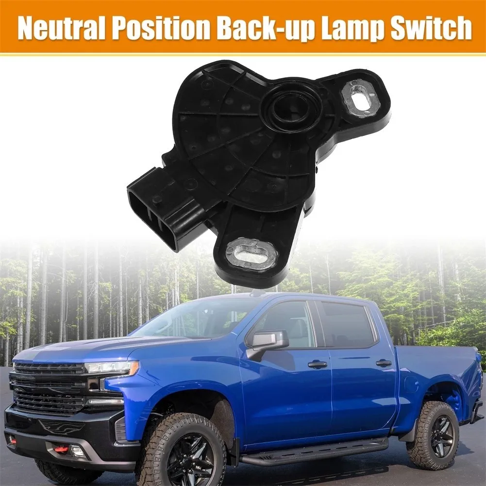 Car Neutral Safety Switch 28900-R9L-004 28900R9L004 For Honda For HRV For Civic For Fit Transmission Sensor Car Accessories