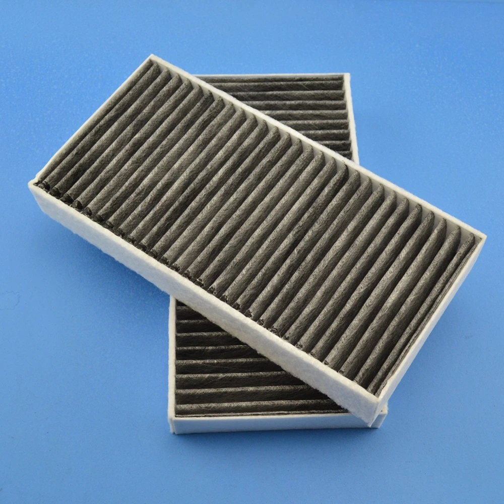 Cabin Air Filter for 2014-2016 BMW I3 Electric/2016 Mini Cooper 1.5L/16-17 Mini Cooper 2.0L/2016 Mini Cooper Clubman