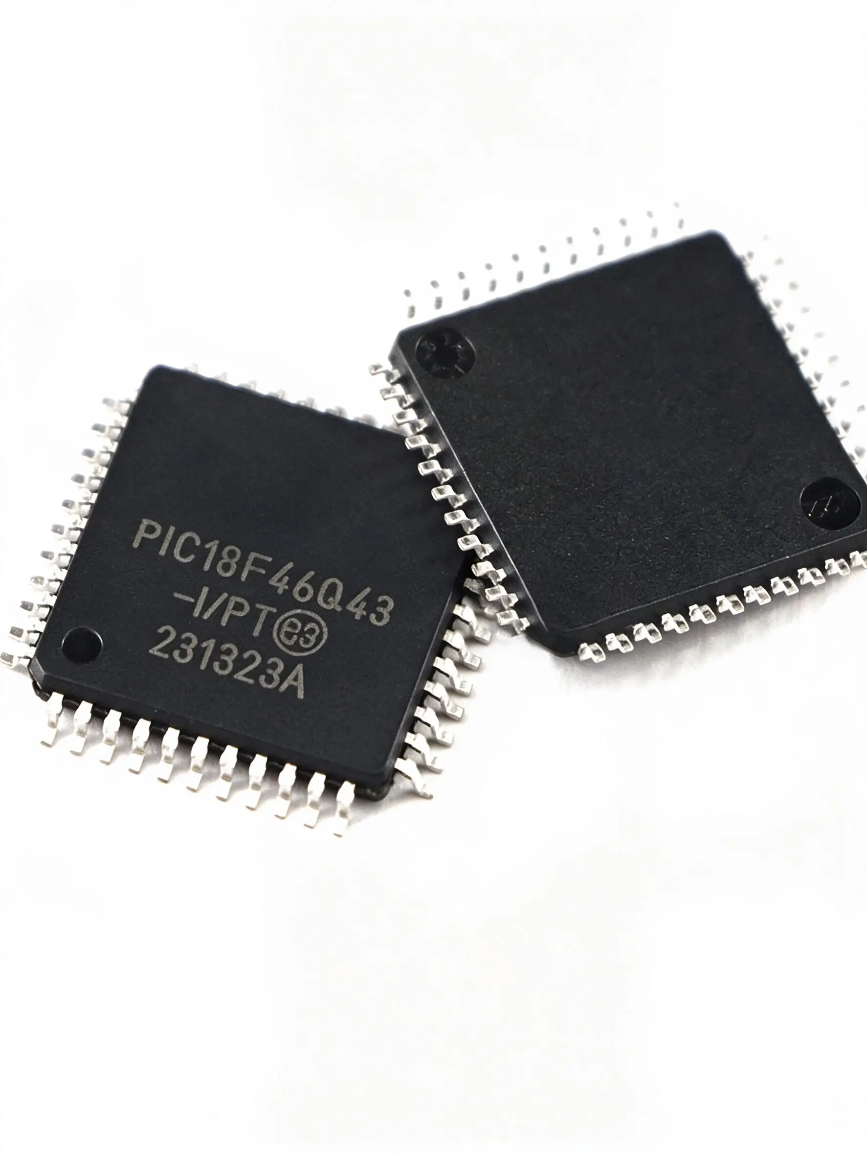 5piece PIC18F46Q43-I/PT Price discounts Spot supply Ready Stock