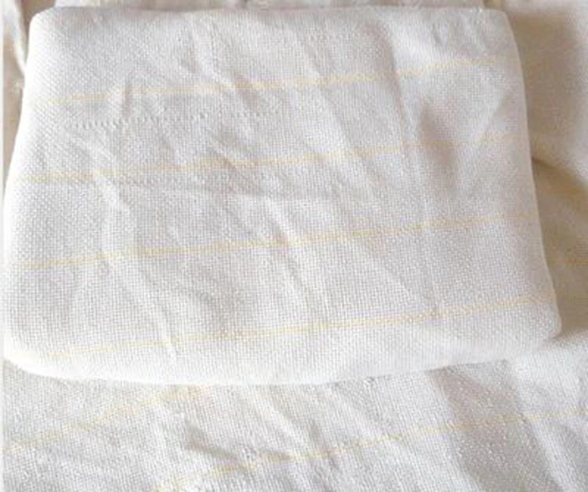 

Primary Tufting Cloth Backing Fabric for Using Rug Tufting Guns Width 4m