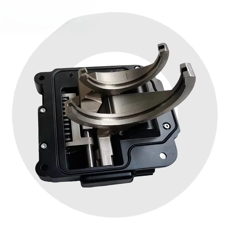 New 68224121AA Transfer Case Actuator 68321349AD For 2014-2018 Jeep Cherokee And For Chrysler 200 Auto Electrical System