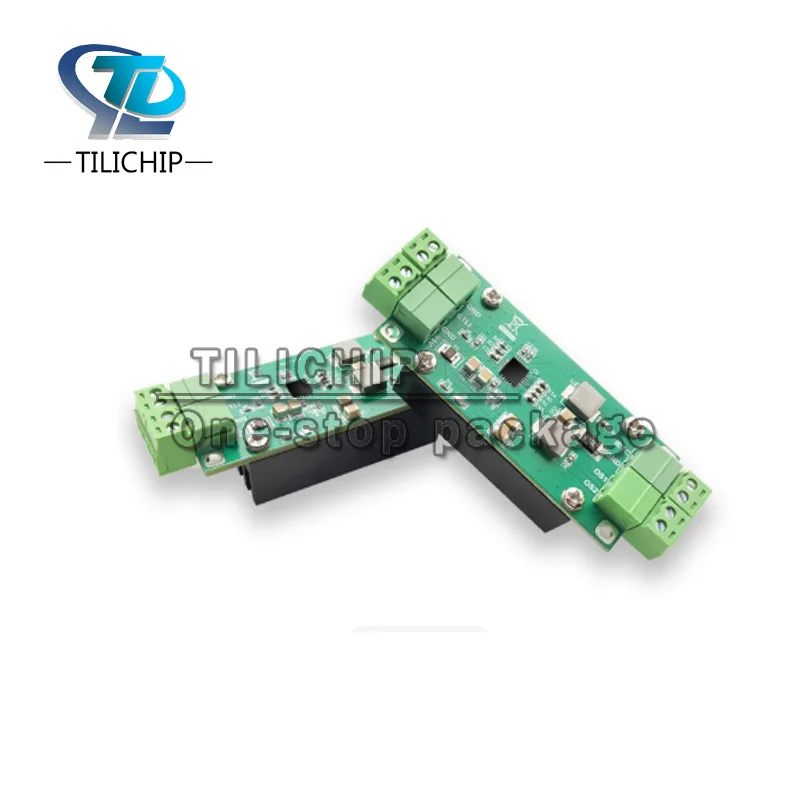 

MAX8521 temperature controlled laser driver ±1A current TEC 2.5V linear voltage control