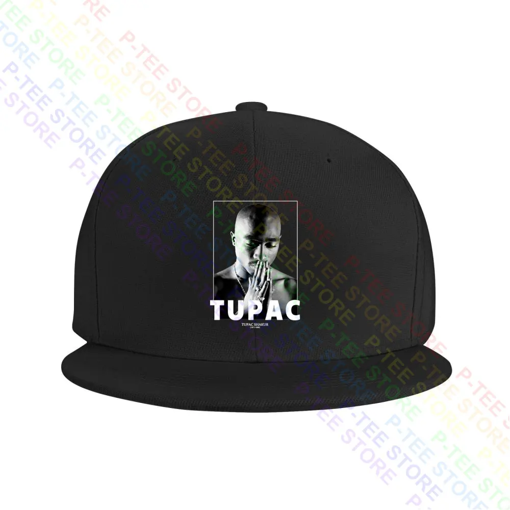 2Pac Shakur Baseball Cap Snapback Caps Knitted Bucket Hat