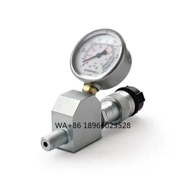 

GA45GC Gauge Adaptor Assembly