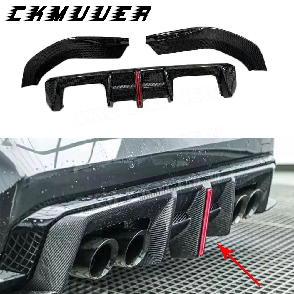 Ckmuuer Carbon Fibe…