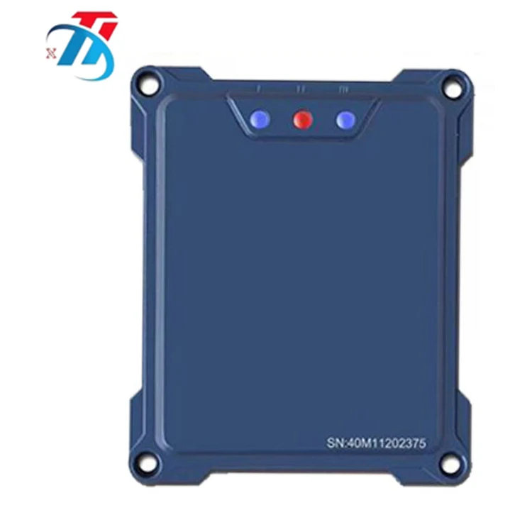 Parking lot wireless ground sensing 79G millimeter wave anti-collision vehicle radar ing instrument