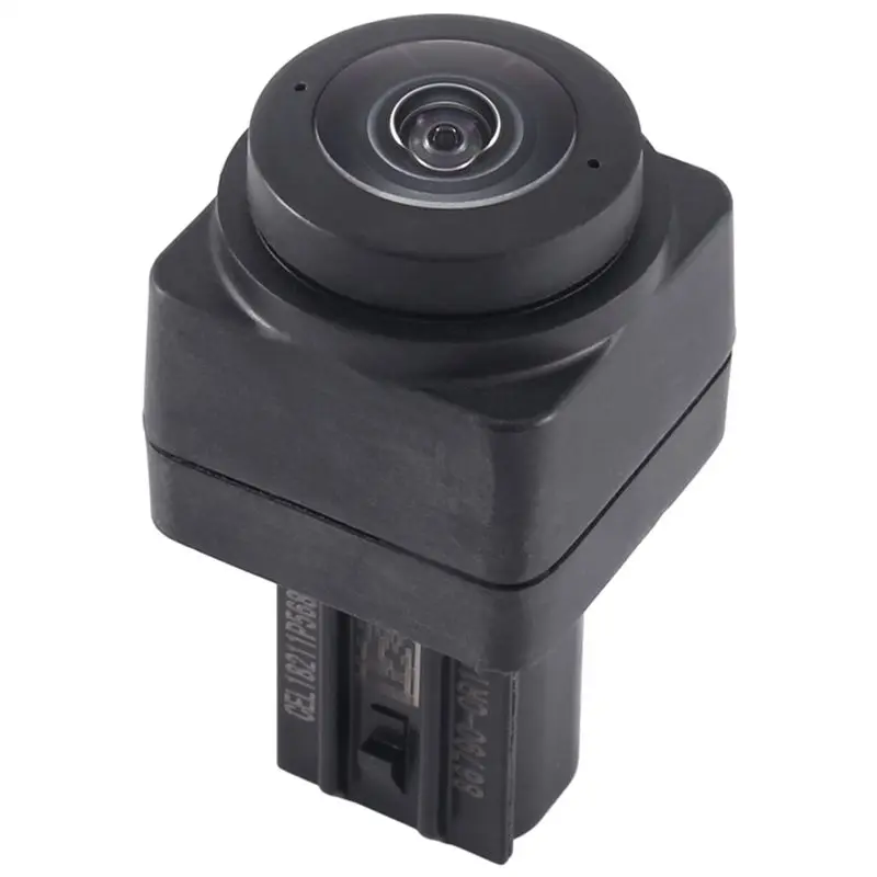 Front View Parking Camera 86790-0R200 86790-0E280 867900R200 New Assist Camera For Toyota Harrier RAV4 2021--N31R