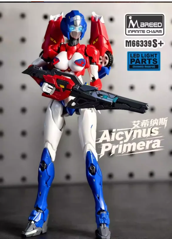 Transformando brinquedo robô filme estúdio série m66339 coluna cor alci ação boneca presente de aniversário modelo colecionável modelos aicynus