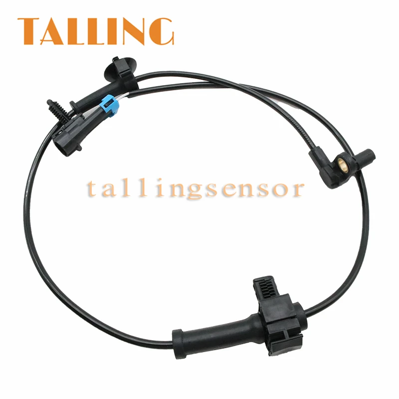 15229012 15121067 Front Rear Left/Right ABS Wheel Speed Sensor For Cadillac Escalade Chevrolet Avalanche Suburban Tahoe GMC