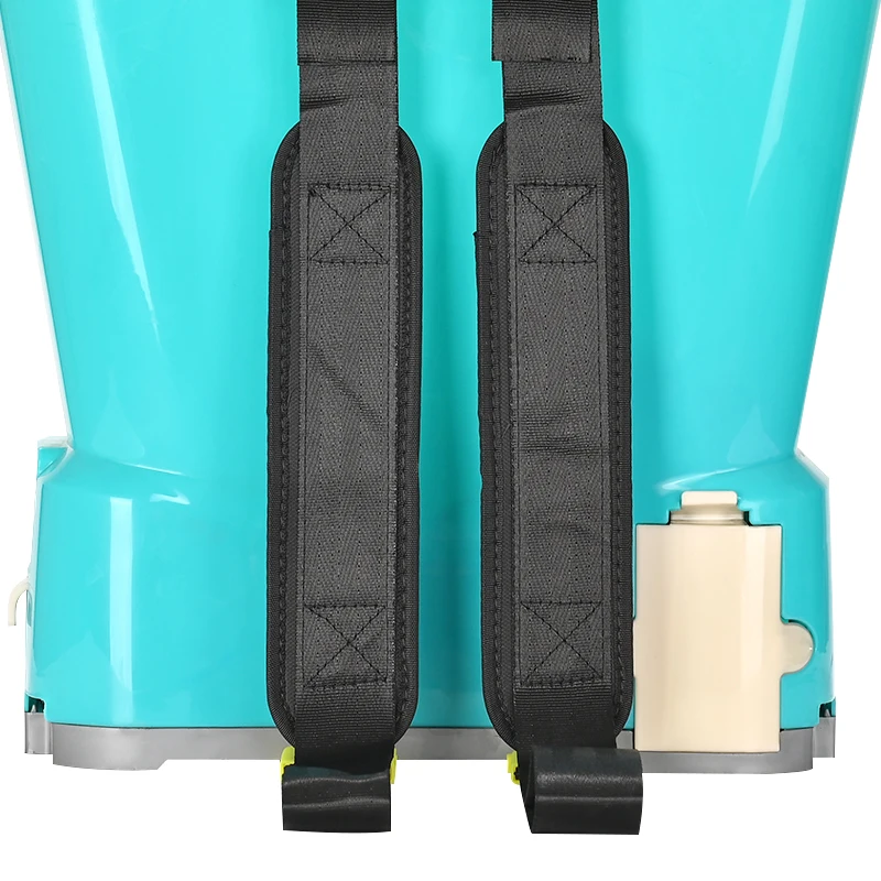 2025년 할인 스프레더 농업용 배터리 비료 살포기