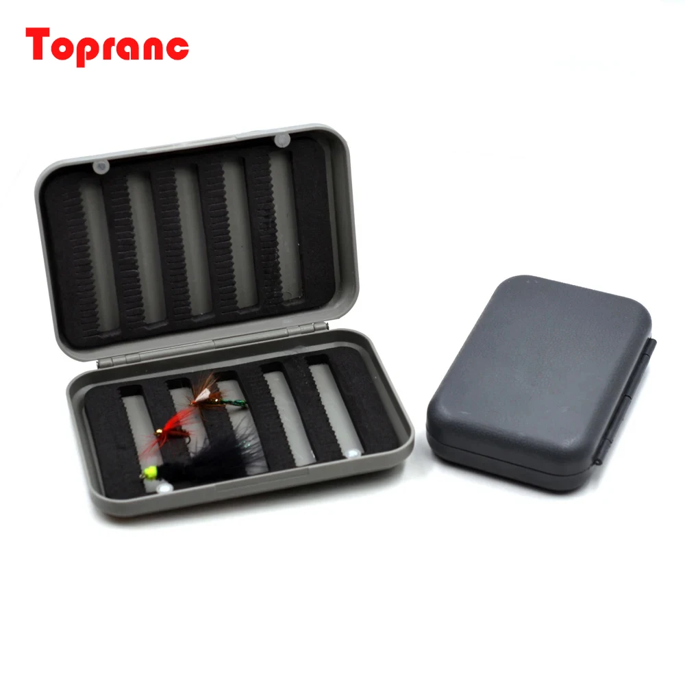 Topranc Plastic Fly…