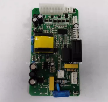 

Ys06 Компрессор для сигар, винный охладитель, панель управления, печатная плата, PCBA, компьютерная плата Ys01b