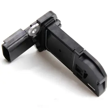 適用於沃爾沃 C30 和福特 C-Max、福克斯、Fusion、Transit、Kuga、蒙迪歐的 7M51-12B579-BB MAF 質量空氣流量計感測器 7M5112B579BB 10 最佳銷售 福特福克斯空氣流量感知器 - №4