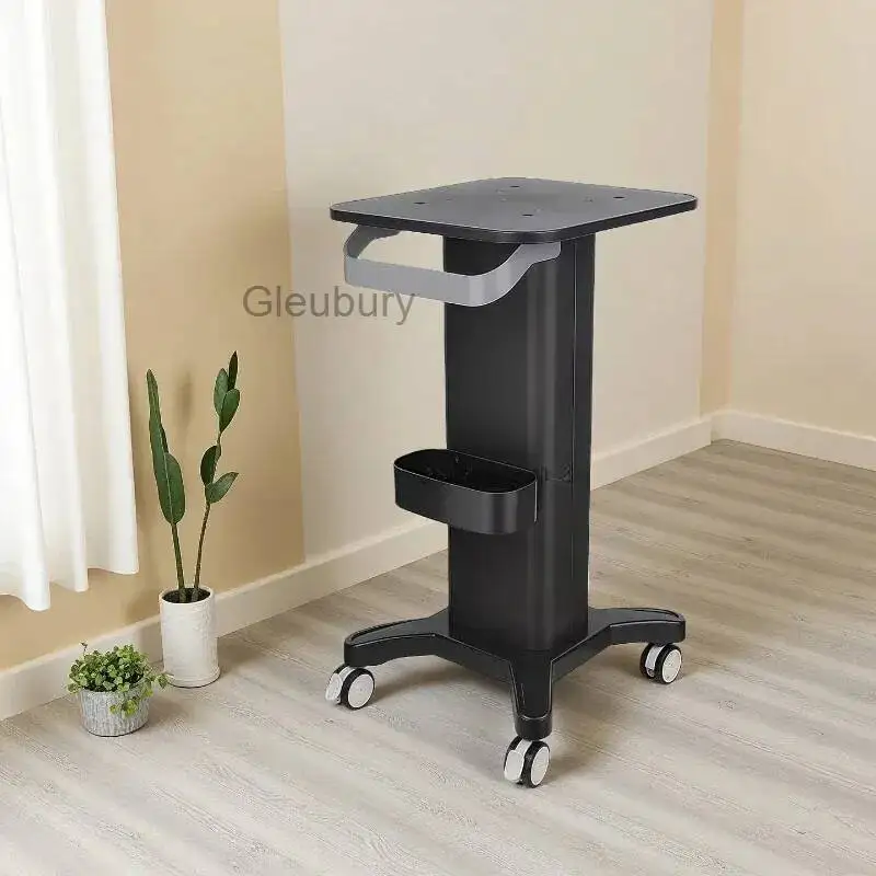 

Beauty Salon Trolley Multifunction Beauty Instrument Trolley Medical Beauty Mobile Carrinho Commercial Furniture