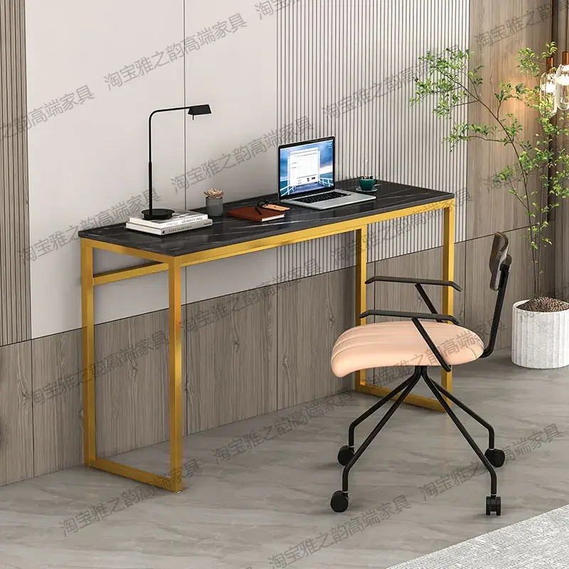 طاولة مصممة لأثاث المطبخ وطاولات المطاعم المنزلية وغرفة النوم بجانب السرير Mesa Alta De Bar Cocina ملحقات عالية #3