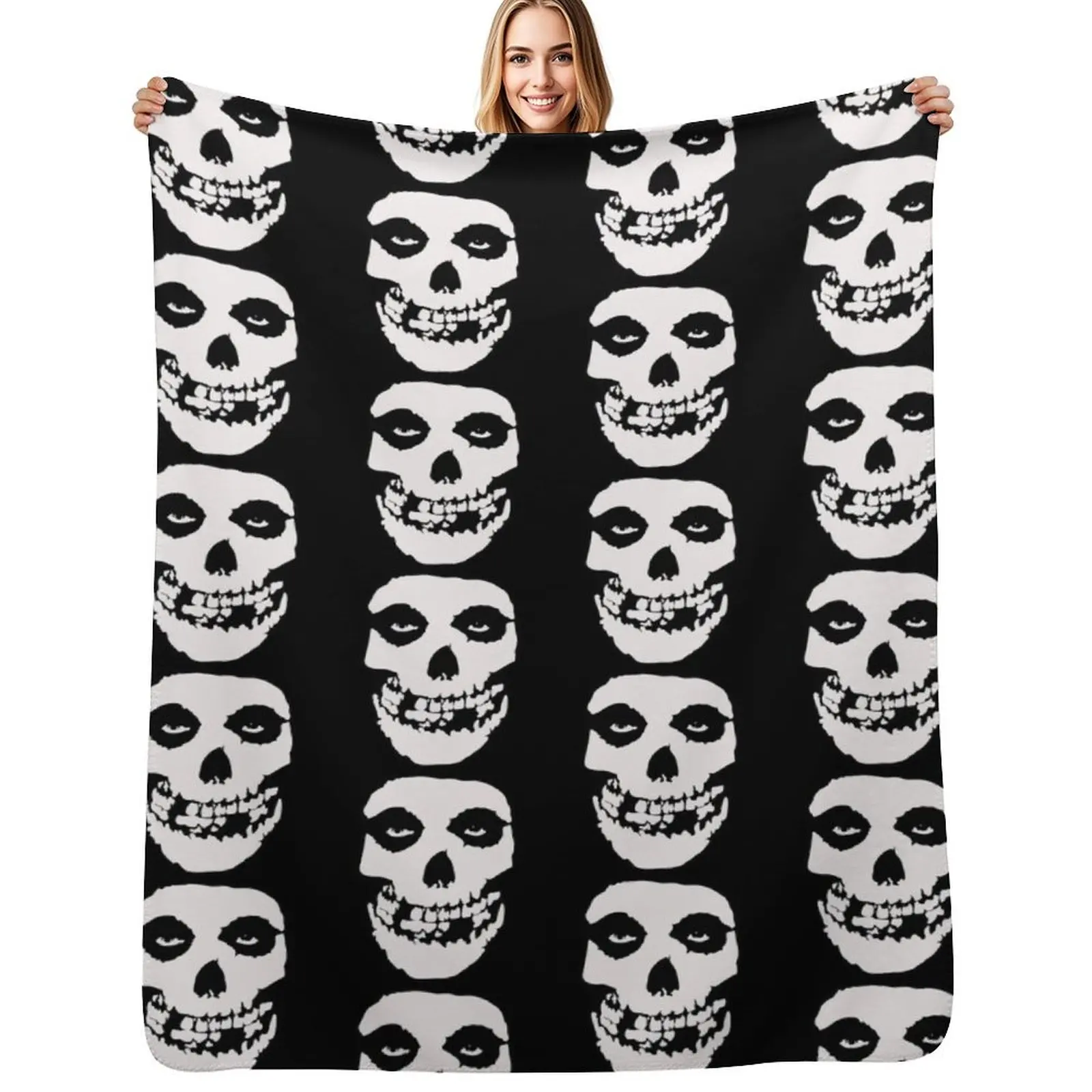 

misfitting Throw Blanket Stylish Couch Blanket for Home Living Room
