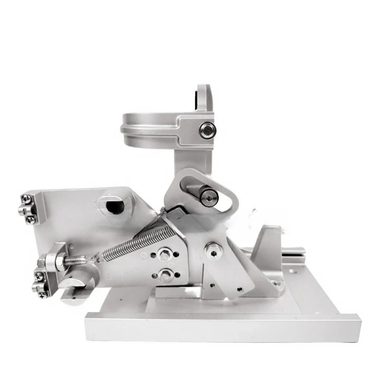 

B-HOOTFOOT-01 External Control Throttle Pedal Outboard Engine Accelerator Pedal Mechanical Side Controlled Foot Throttle Pedal