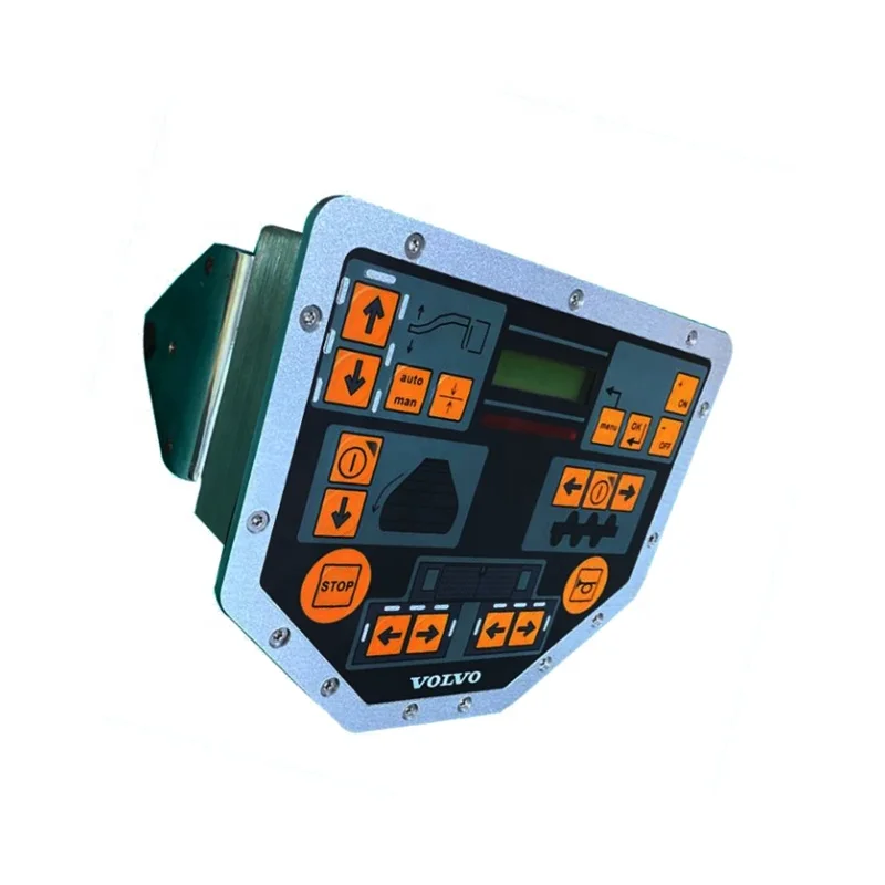 

Aftermarket New High Quality Control Panel 80788094 80788086 for Paver P7820C
