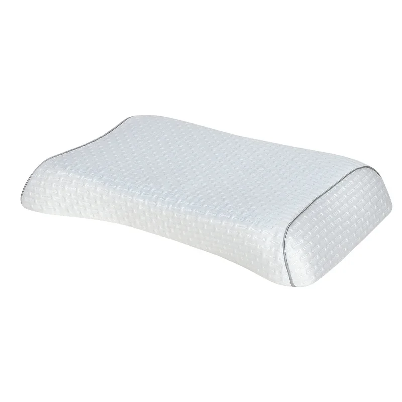 

Summer Ventilation Ice Silk Gel Pillow Slow Rebound