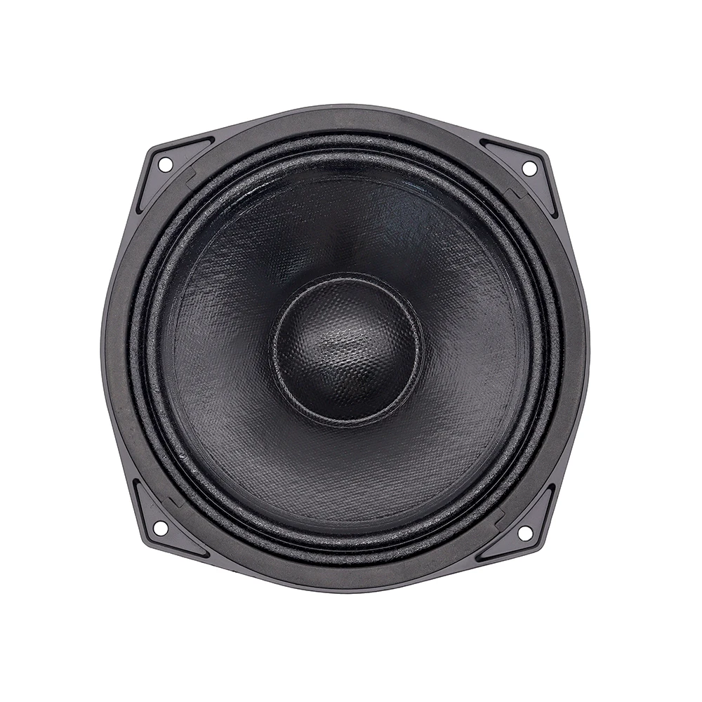 T-8026W 8 ''800W 16Ohm صوت جيد 8 بوصة مكبر صوت مكبر صوت نشط/سلبي الاستخدام مكبرات الصوت OEM
