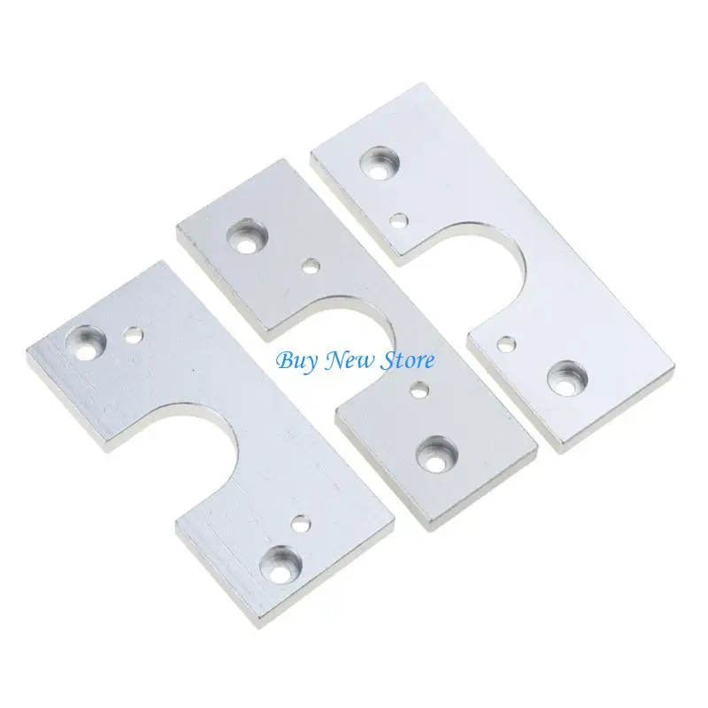 20CE PROXXON MF70 لـ NEMA 23 STEP STEP MOTOR EASY RIGNING FOR NEMA23 #4