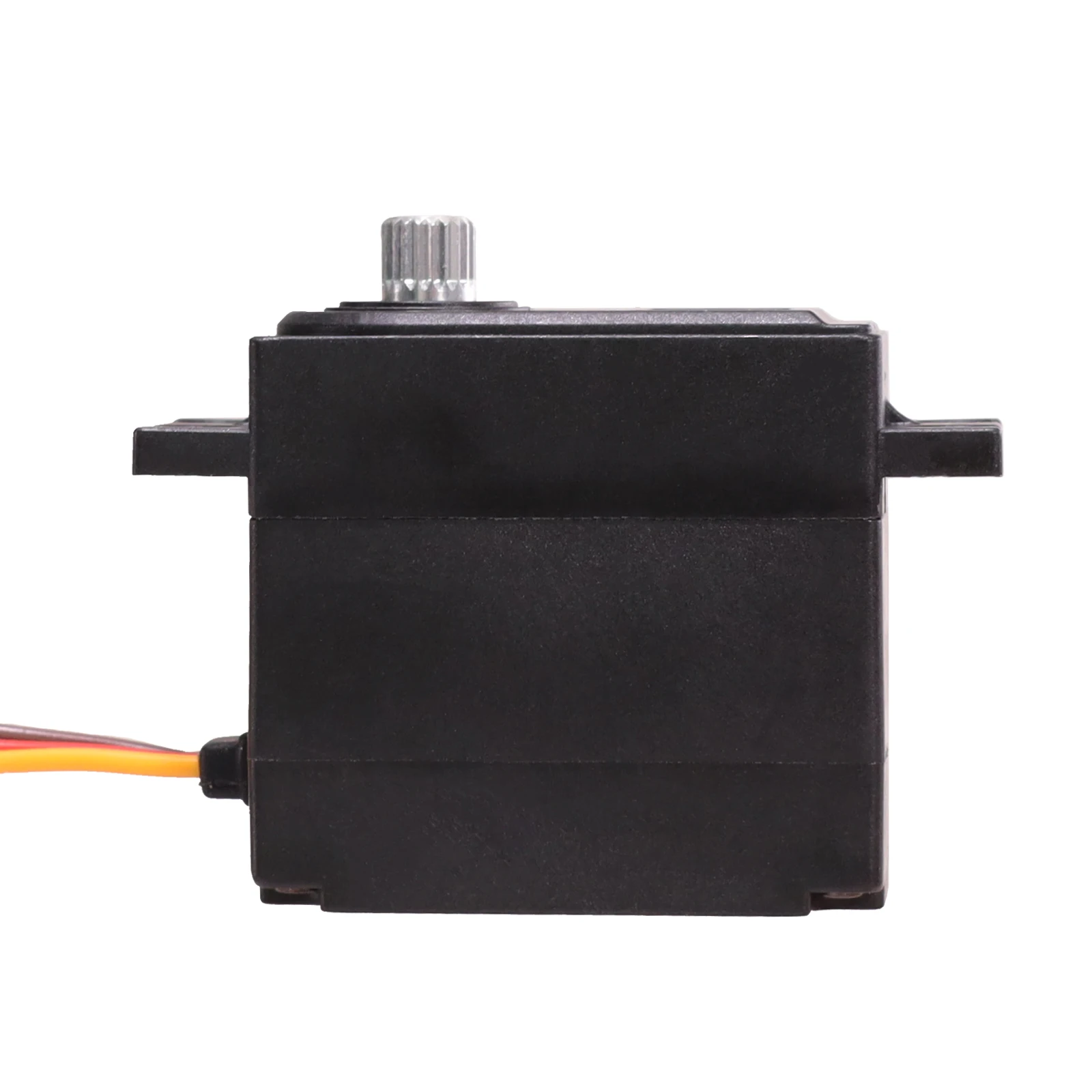 JX PDI-2205MG MJX 14210 14209 4.6KG 22G Metal Gear Digital Servo 3 Wires For Riaaria 1/12 14 RC Car FY01 SB1508 Części zamienne