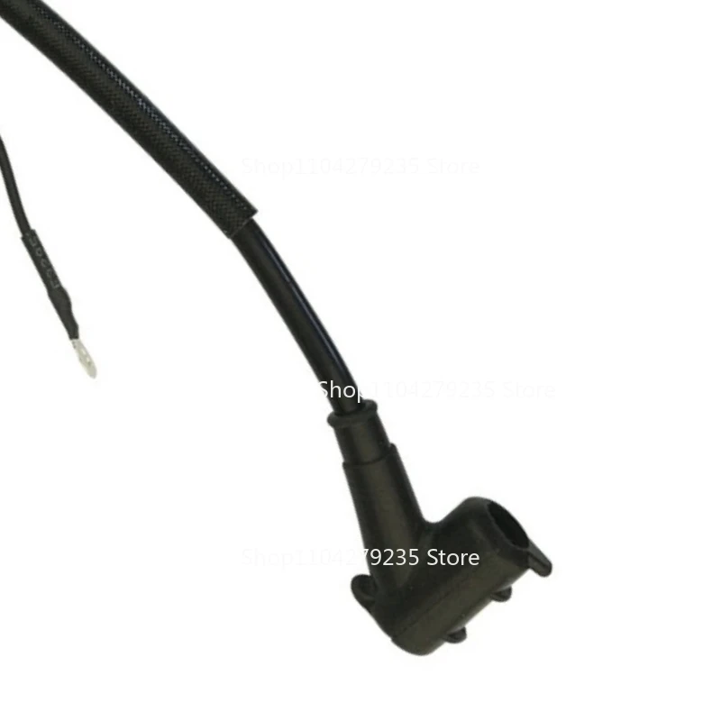 

Подходит для аксессуаров для газонокосилок STIHL FS240/260, замена модуля катушки зажигания 360 410FS240