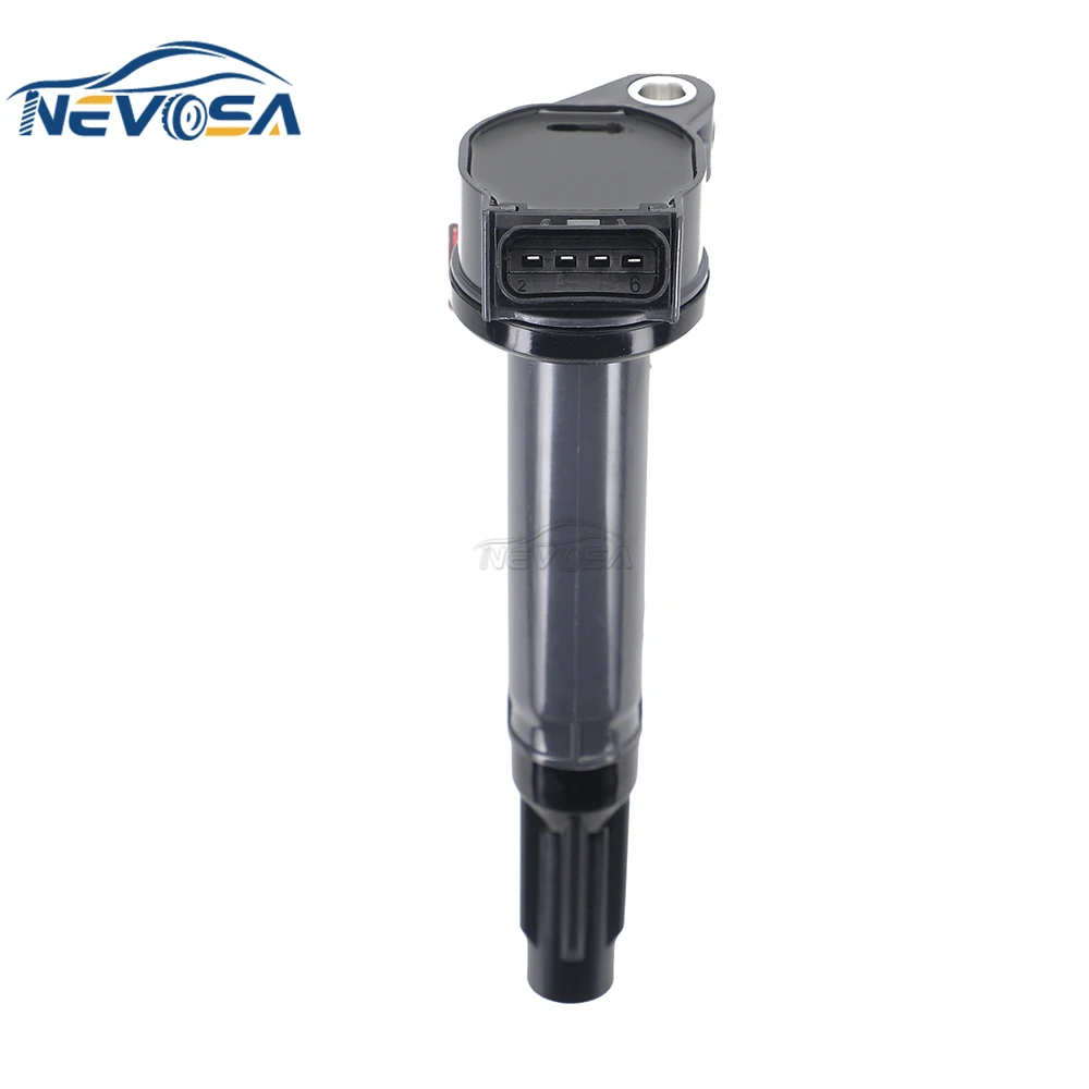 NEVOSA Car Ignition Coil For Toyota Camry Rav4 Avalon Lexus RX350 ES350 3.5L UF487 9091902251 90919A2002 90919A2004