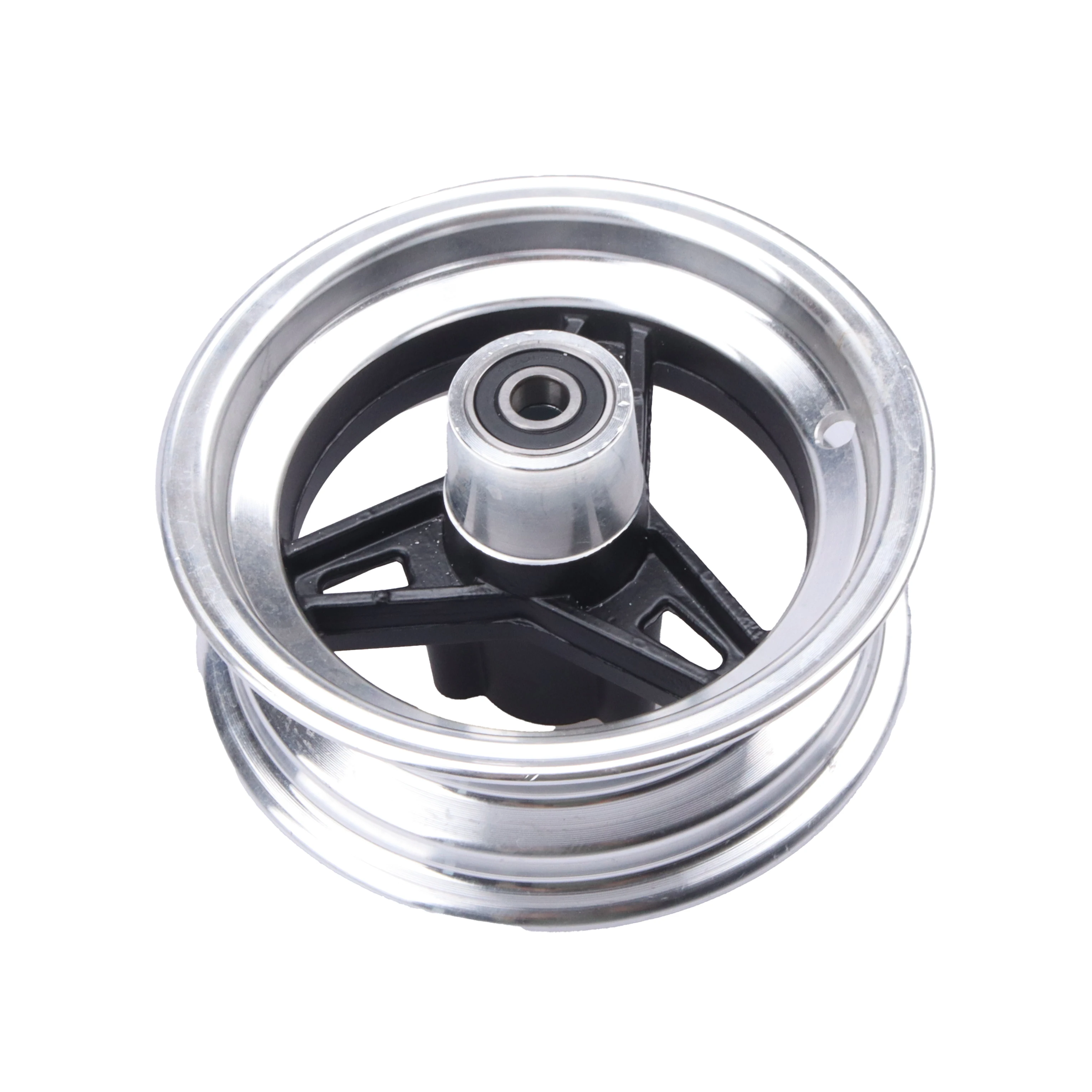 حافة عجلة عالمية 6 ATV شديدة التحمل لـ 80 60 6 إطارات تناسب دراجة رباعية Go-Kart دراجة ترابية صغيرة للشباب على الطرق الوعرة