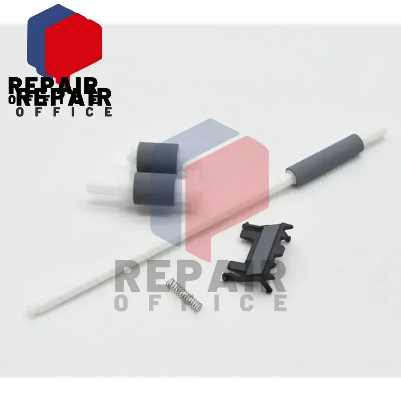 1X Pickup Roller Separation Pad support for BROTHER DCP 7055 7057 7060 7065 7070 MFC 7240 7360 7365 7460 7470 7860 HL 2130 2270