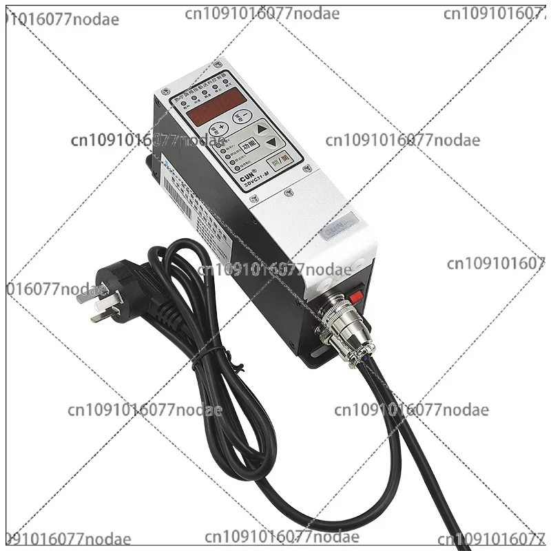 

Sdvc31-m Digital Frequency Modulation Vibration Feeding Controller Vibrating Plate Controller Governor 1.5A 3a 4.5a