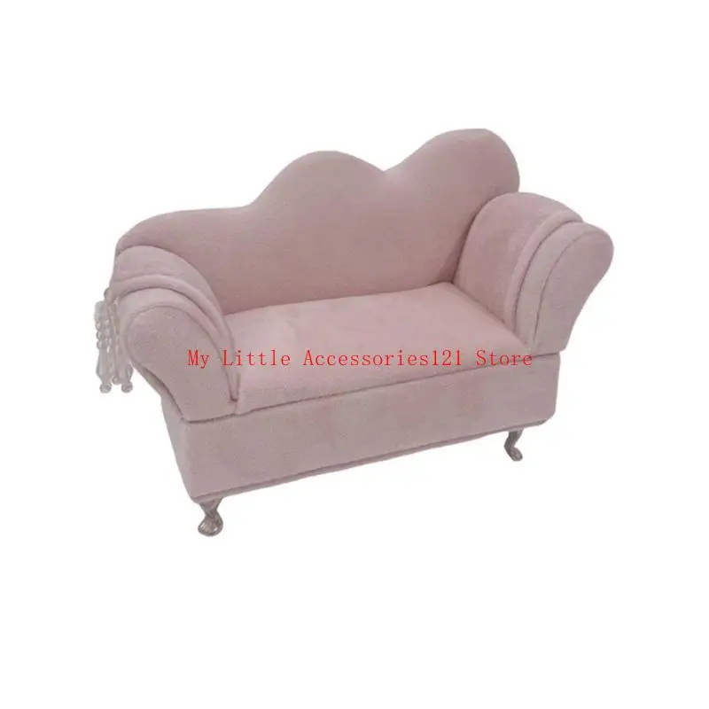 

Мягкая плюшевая стеллаж для выставки товаров для ювелирных изделий, небольшая коробка для хранения ювелирных изделий, форма для