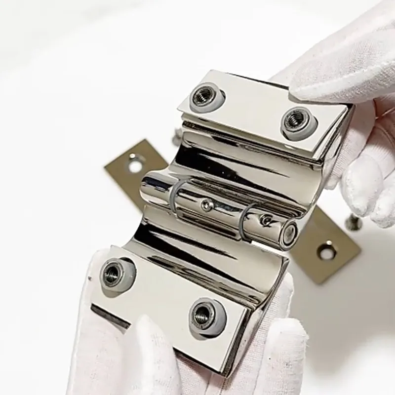 90-180-degree-glass-door-hinge-304-stainless-steel-rustproof-punch-free-wine-showcase-door-clamp-hinge-bathroom-hardware-fitting