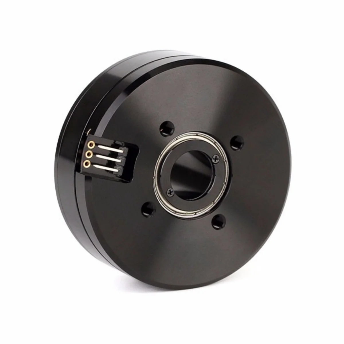 2026unique Ligpower GB54-2 KV26 12v 24V Brushless DC Direct Drive Camera Light Weight  Gimbal Motor