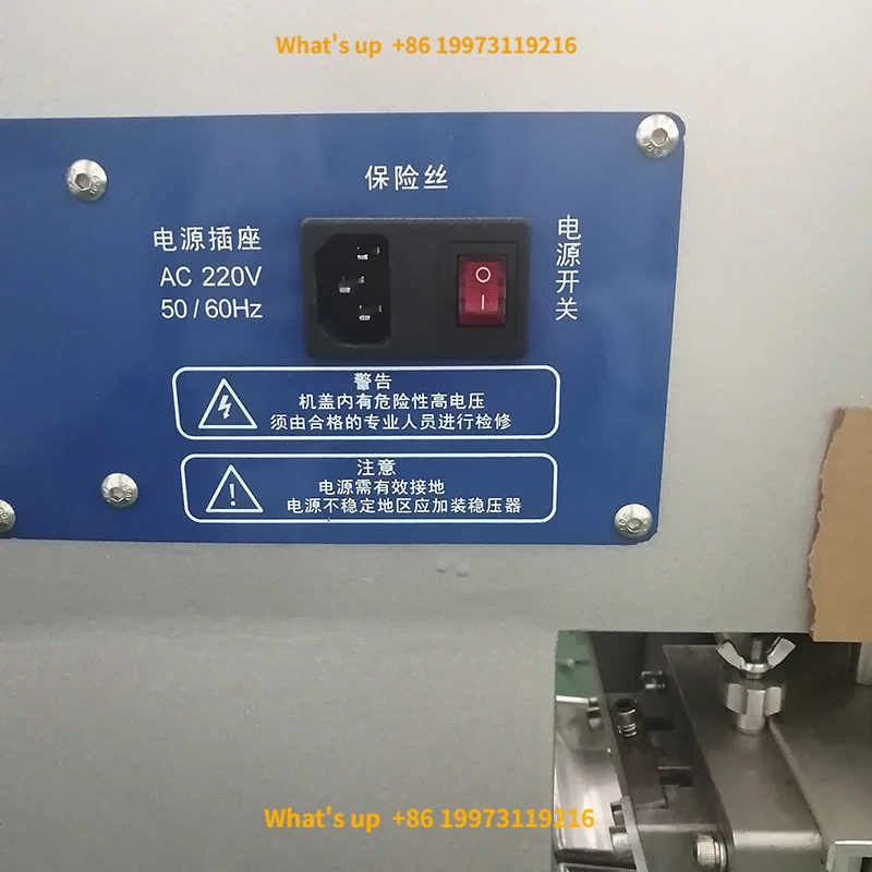 2026 High Quality Semi Automatic Hot Stamping and Pad Printing Machine for Leather Hot Stamping Printing Machine
