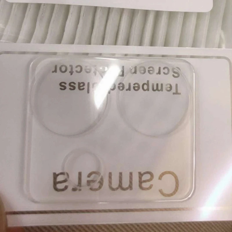 2PCS Tempered Glass For Motorola Edge 40 Neo Camera Lens 9H Protector Film For MOTO Edge 50 Ultra Screen Protector Camera Cover