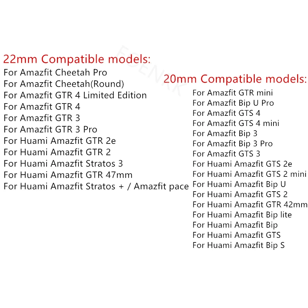 Магнитный силиконовый ремешок для часов для Xiaomi Huami Amazfit GTR 4/3/3 Pro/2/2e/Stratos 3, ремешок на запястье, браслет GTR 47 мм, 42 мм, ремешок для часов