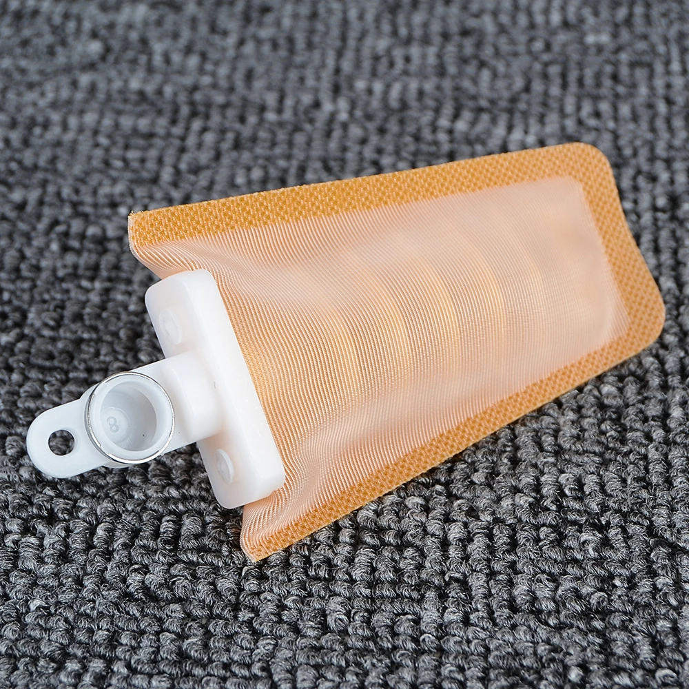 Fuel Pump Filter for Yamaha XV1700PC XV1900A XV1900AS XV1900CT XV1900CU Road Star Midnight Warrior Roadliner Stratoliner Raider